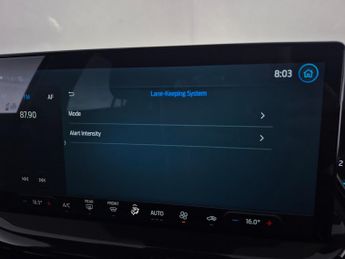 Ford Focus 1.0T EcoBoost MHEV ST-Line DCT (125 ps) - CARPLAY - NAV - FORD S
