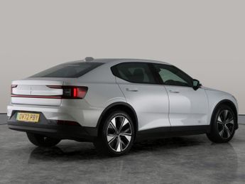 Polestar Polestar 2 Single Motor 69kWh Standard Range Fastback FWD (231 ps) - APPLE 