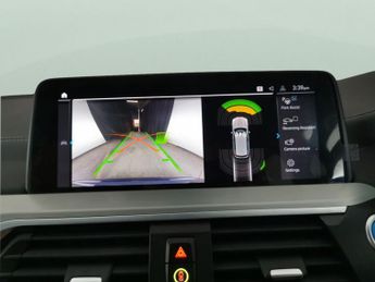 BMW iX3 80kWh Premier Edition (286 ps) - ACTIVE LANE ASSIST - DRIVING AS