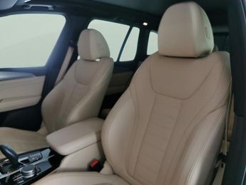 BMW iX3 80kWh Premier Edition (286 ps) - ACTIVE LANE ASSIST - DRIVING AS