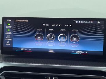 BMW i4 40 83.9kWh M Sport Gran Coupe eDrive (340 ps) - MODEL SPECIFIC D