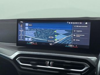 BMW i4 40 83.9kWh M Sport Gran Coupe eDrive (340 ps) - MODEL SPECIFIC D