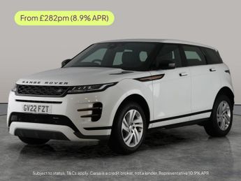 Land Rover Range Rover Evoque 2.0 D165 MHEV R-Dynamic S 4WD (163 ps) - HEATED LEATHER - LANE D