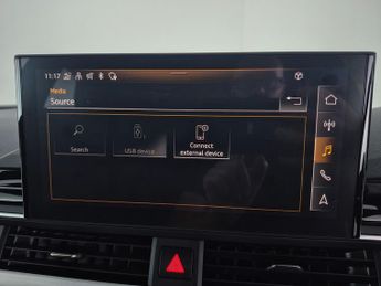 Audi A5 2.0 TFSI 35 S line Coupe S Tronic (150 ps) - 360 CAM - LED - REV