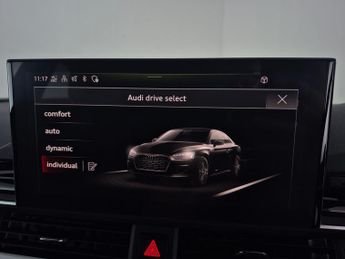 Audi A5 2.0 TFSI 35 S line Coupe S Tronic (150 ps) - 360 CAM - LED - REV