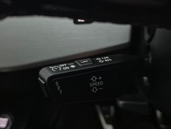 Audi A5 2.0 TFSI 35 S line Coupe S Tronic (150 ps) - 360 CAM - LED - REV