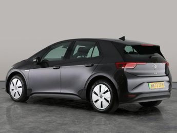 Volkswagen ID.3 Pro Performance 58kWh Life (204 ps) - ACTIVE LANE ASSIST - LED -