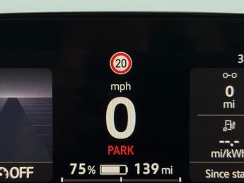 Volkswagen ID.3 Pro Performance 58kWh Life (204 ps) - ACTIVE LANE ASSIST - LED -