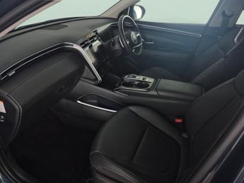 Hyundai Tucson 1.6 T-GDi 13.8kWh Ultimate Plug-in 4WD (265 ps) - ACTIVE LANE AS