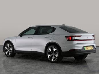 Polestar Polestar 2 Single Motor 69kWh Standard Range Fastback FWD (231 ps) - KEYLES