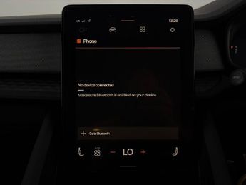 Polestar Polestar 2 Single Motor 69kWh Standard Range Fastback FWD (231 ps) - KEYLES