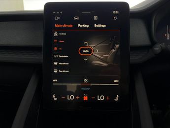 Polestar Polestar 2 Single Motor 69kWh Standard Range Fastback FWD (231 ps) - KEYLES