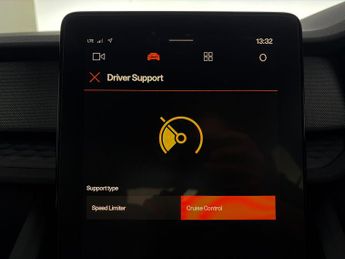 Polestar Polestar 2 Single Motor 69kWh Standard Range Fastback FWD (231 ps) - APPLE 