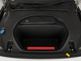 Polestar Polestar 2 Single Motor 69kWh Standard Range Fastback FWD (231 ps) - KEYLES