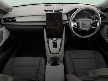Polestar Polestar 2 Single Motor 69kWh Standard Range Fastback FWD (231 ps) - APPLE 