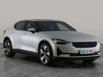 Polestar Polestar 2 Single Motor 69kWh Standard Range Fastback FWD (231 ps) - APPLE 