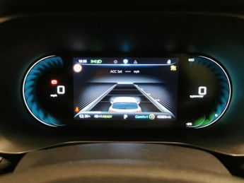 MG Mg5 61.1kWh Trophy Long Range (156 ps) - REVERSE CAM - NAV - LEATHER