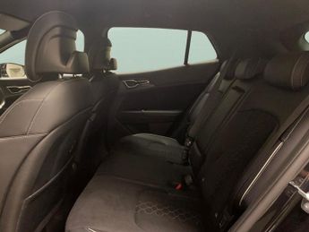 Kia Sportage 1.6 h T-GDi GT-Line (226 bhp) - LANE DEPARTURE  - LANE FOLLOWING