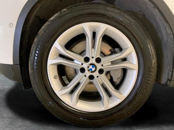 BMW X3 2.0 30e 12kWh SE Plug-in xDrive (292 ps) - PARK ASSIST - LED - R
