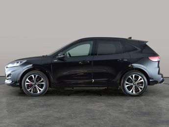 Ford Kuga 2.5 Duratec 14.4kWh ST-Line X Edition Plug-in CVT (225 ps) - PAN