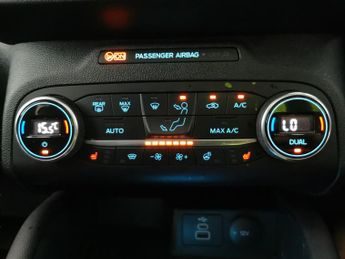 Ford Kuga 2.5 Duratec 14.4kWh ST-Line X Edition Plug-in CVT (225 ps) - PAN