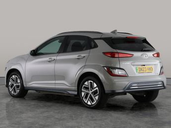 Hyundai Kona 64kWh Premium (10.5kW Charger) (204 ps) - UPGRADED SOUND - LED