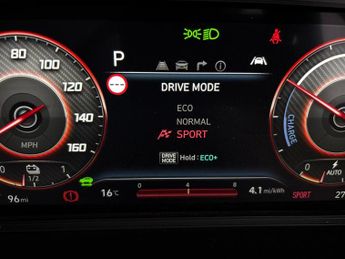 Hyundai Kona 64kWh Premium (10.5kW Charger) (204 ps) - UPGRADED SOUND - LED