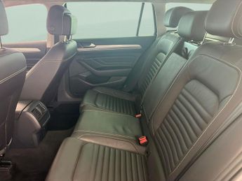 Volkswagen Passat 1.4 TSI 13kWh GTE Plug-in DSG (218 ps) - LED - VIENNA LEATHER