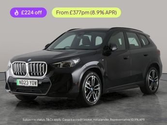BMW X1 30 66.5kWh M Sport xDrive (11kW Charger) (313 ps) - PARK ASSIST 