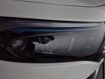 Mercedes-Benz EQA EQA 300 66.5kWh AMG Line (Premium) 4MATIC (228 ps) - HEATED SEAT