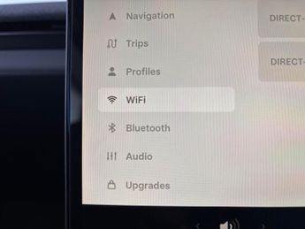 Tesla Model 3 (Dual Motor) Long Range 4WDE (306 ps) - HEAT AND COOL SEATS - SU