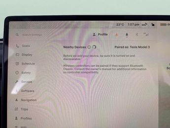 Tesla Model 3 (Dual Motor) Long Range 4WDE (306 ps) - HEAT AND COOL SEATS - SU