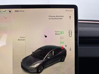 Tesla Model 3 (Dual Motor) Long Range 4WDE (306 ps) - HEAT AND COOL SEATS - SU