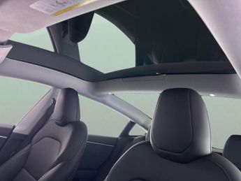 Tesla Model 3 (Dual Motor) Long Range 4WDE (306 ps) - HEAT AND COOL SEATS - SU