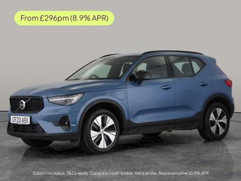 Volvo XC40 1.5h T4 Recharge 10.7kWh Plus Plug-in (211 ps) - KEYLESS ENTRY