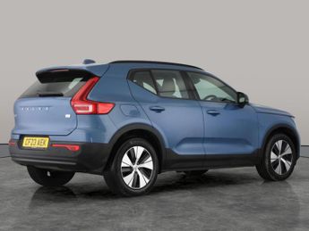 Volvo XC40 1.5h T4 Recharge 10.7kWh Plus Plug-in (211 ps) - KEYLESS ENTRY