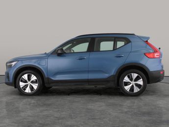 Volvo XC40 1.5h T4 Recharge 10.7kWh Plus Plug-in (211 ps) - KEYLESS ENTRY