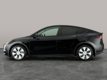 Tesla Model Y (Dual Motor) Long Range 4WDE (384 bhp) - HEATED STEERING
