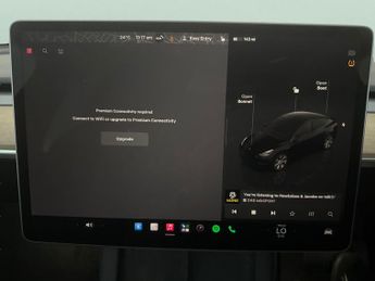 Tesla Model Y (Dual Motor) Long Range 4WDE (384 bhp) - HEATED STEERING