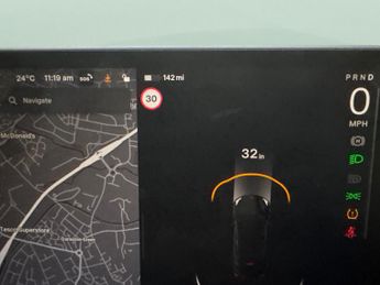 Tesla Model Y (Dual Motor) Long Range 4WDE (384 bhp) - HEATED STEERING
