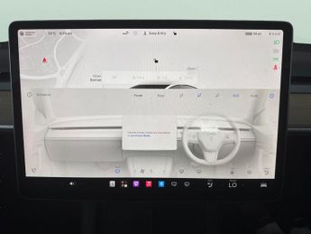 Tesla Model 3 (Dual Motor) Long Range 4WDE (346 ps) - PARK ASSIST - LED - REVE