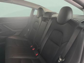 Tesla Model 3 (Dual Motor) Long Range 4WDE (346 ps) - PARK ASSIST - LED - REVE