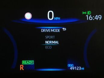 Toyota Corolla 1.8 VVT-h Icon CVT (140 ps) - LANE DEPARTURE ALERT - WIFI - LANE