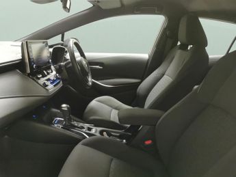 Toyota Corolla 1.8 VVT-h Icon CVT (140 ps) - LANE DEPARTURE ALERT - WIFI - LANE