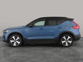 Volvo XC40 Recharge 69kWh Plus (231 ps) - KEYLESS ENTRY - PARK ASSIST - LED