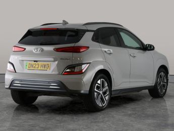 Hyundai Kona 64kWh Premium (10.5kW Charger) (204 ps) - UPGRADED SOUND - LED