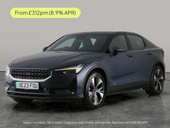 Polestar Polestar 2 Single Motor 69kWh Standard Range Fastback FWD (231 ps) - CARPLA