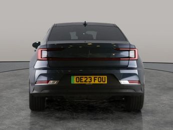 Polestar Polestar 2 Single Motor 69kWh Standard Range Fastback FWD (231 ps) - CARPLA