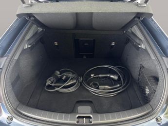 Polestar Polestar 2 Single Motor 69kWh Standard Range Fastback FWD (231 ps) - CARPLA