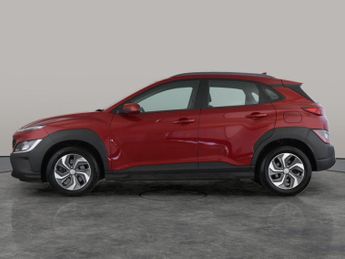 Hyundai Kona 1.6 h-GDi SE Connect DCT (141 ps) - CRUISE - CLIMATE CONTROL - P